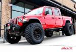 Jeep Gladiator Overland by AWT Motorsports 2019 года